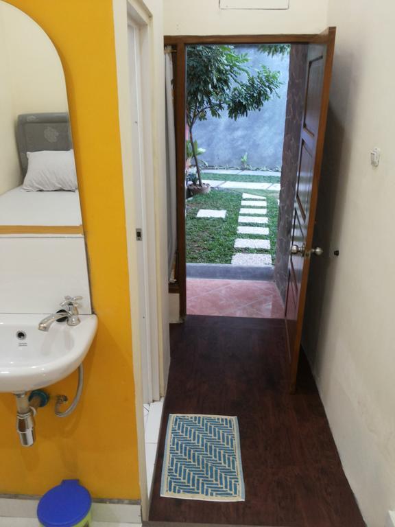 Beto Guesthouse Kalasan Bilik gambar