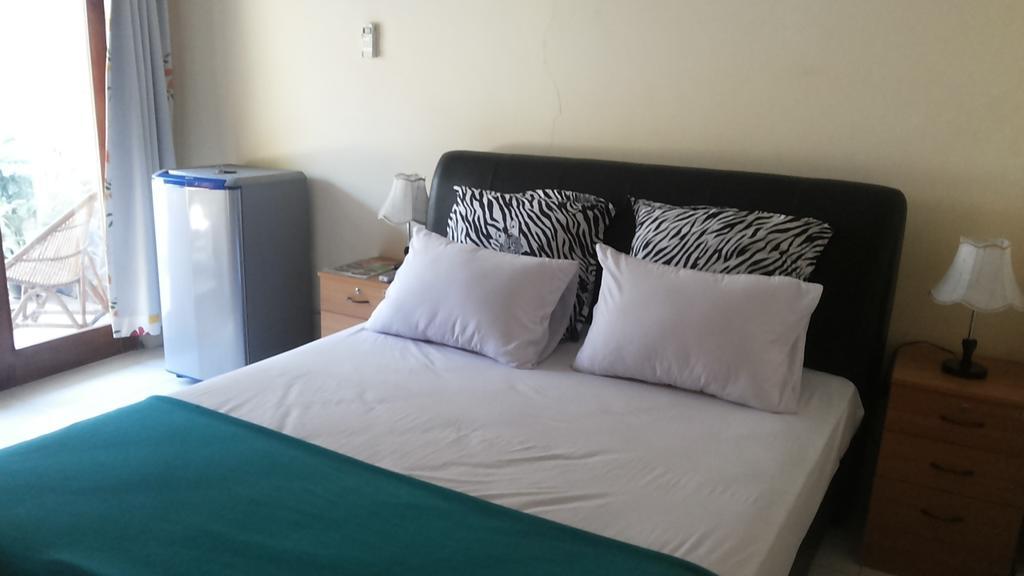 Beto Guesthouse Kalasan Bilik gambar