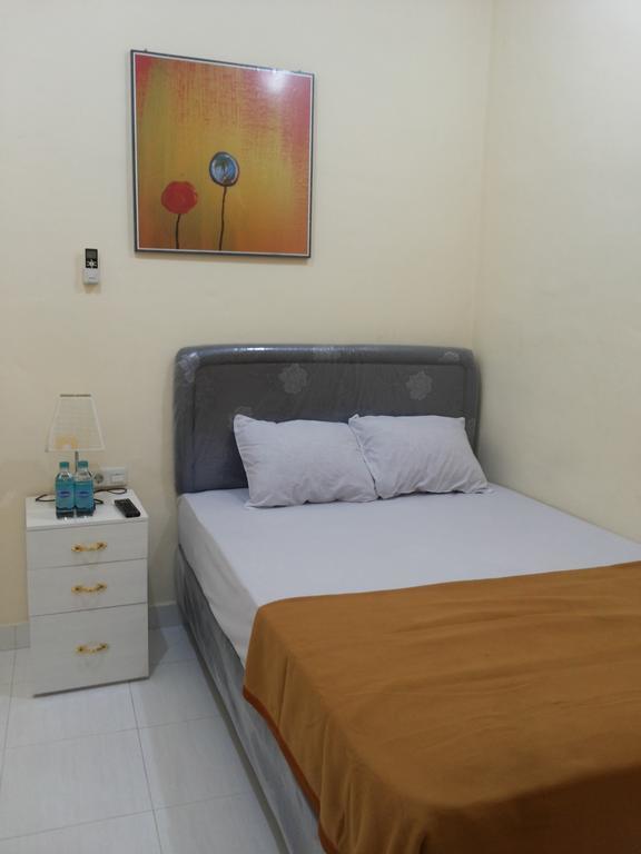 Beto Guesthouse Kalasan Bilik gambar