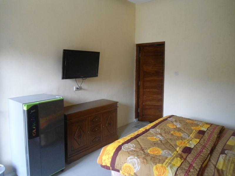 Beto Guesthouse Kalasan Luaran gambar