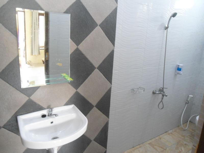 Beto Guesthouse Kalasan Luaran gambar