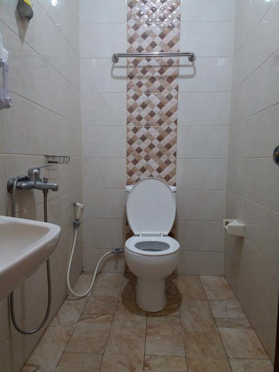 Beto Guesthouse Kalasan Luaran gambar