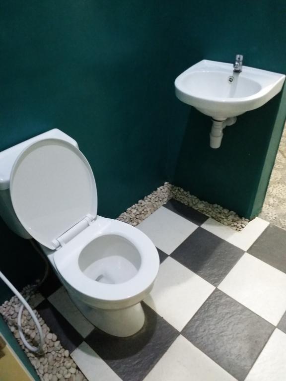 Beto Guesthouse Kalasan Luaran gambar