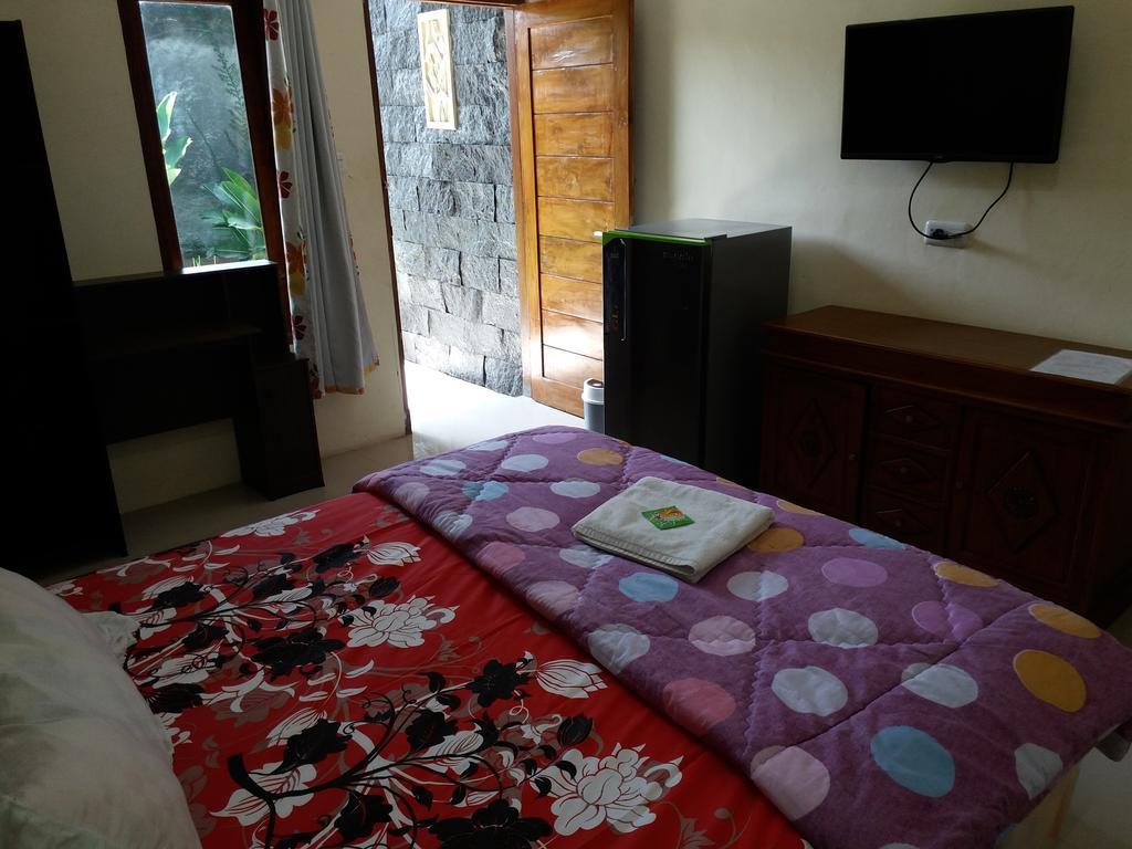 Beto Guesthouse Kalasan Luaran gambar
